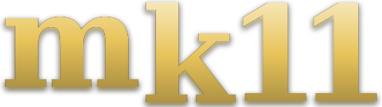 mk11 logo