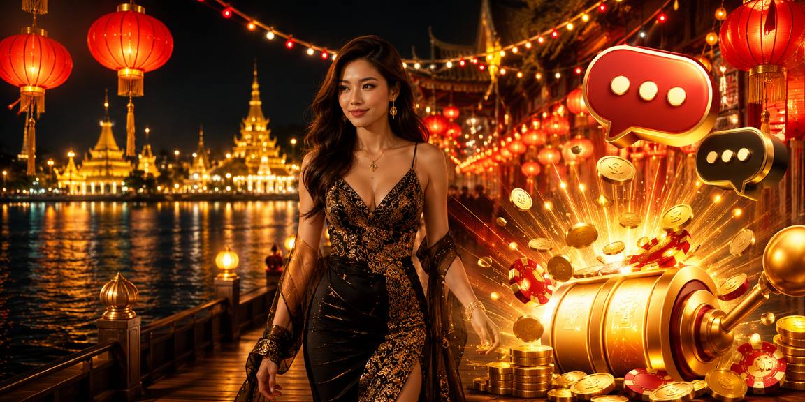mk11 မြန်မာအတွက် Lucky Clover စလော့ခန်းများနှင့် အပတ်စဉ်ပြိုင်ပွဲများ