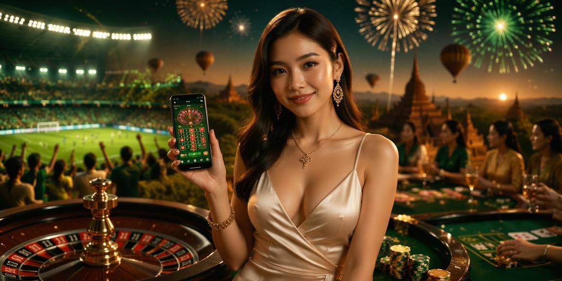 mk11 Slots Modern – ခေတ်မီဒီဇိုင်းဖြင့် တီထွင်ထားသော စလော့များ